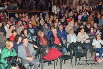 VIII Festival Folclórico Los Llanos de Telde (Foto Francisco Javier Santana)